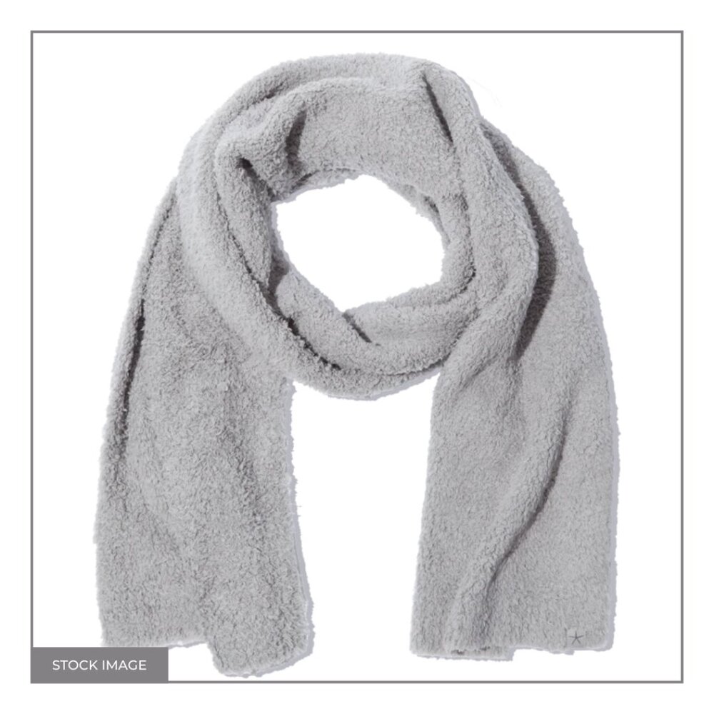 Barefoot Dreams CozyChic Scarf NEW UNOPENED